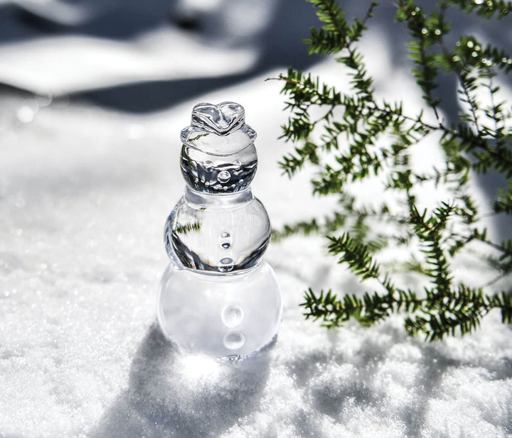 Snowman